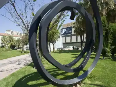 easyNice Palais des Congrès – Old Town - 1