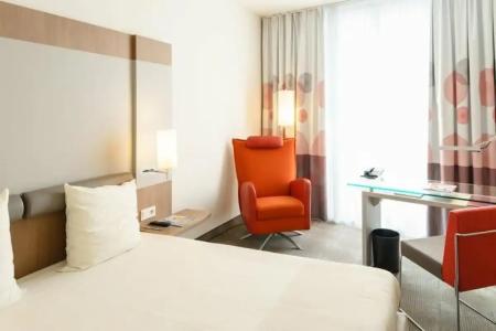 Novotel München Messe - 92