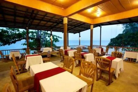 The Cove Phi Phi - 8