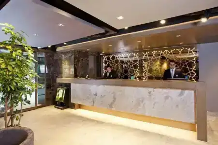 Grand Beyazit - 3