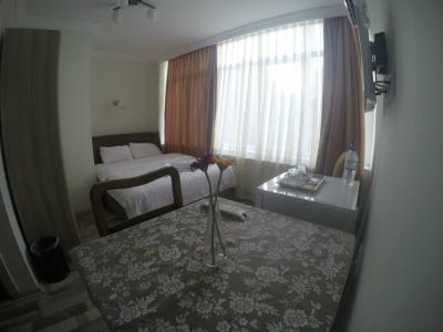 Puffin Suites - 63