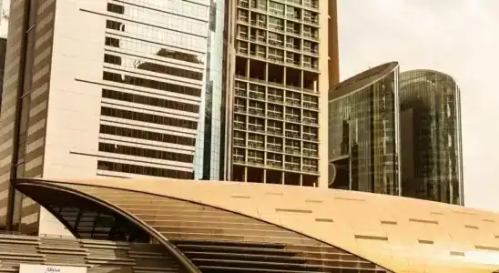 Towers Rotana - Dubai - 83