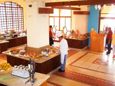 Sultan Bey Resort - 22
