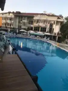 Tu Casa Gelidonya - 61