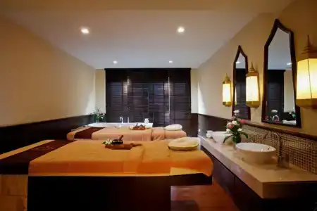 Centara Anda Dhevi Resort and Spa - SHA Plus - 42