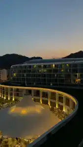 Green Nature Diamond - 67