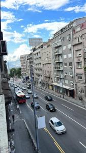 Srbija Garden Ex Garni - 22