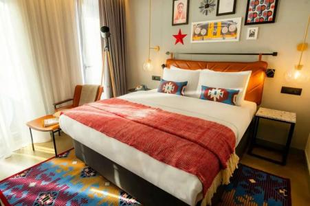 Indigo Belgrade, an IHG - 85