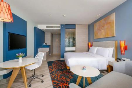 Holiday Inn Resort Vana Nava Hua Hin, an IHG - 19