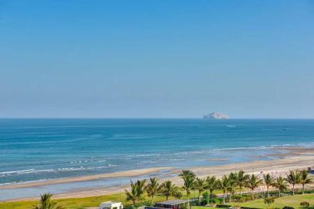 InterContinental Muscat, an IHG - 35
