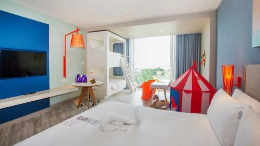 Holiday Inn Resort Vana Nava Hua Hin, an IHG - 9