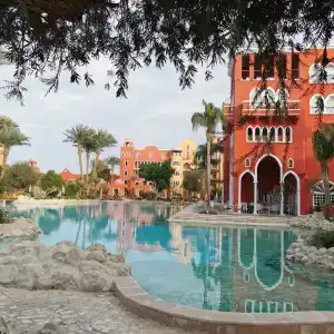 The Grand Resort - 85