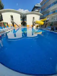 Arsi Enfi City Beach - 66