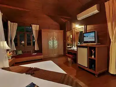 Krabi Tipa Resort - SHA EXTRA PLUS - 66