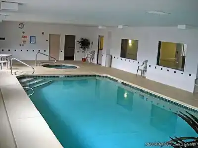 Motel 6-Las Cruces, NM - Telshor - 19