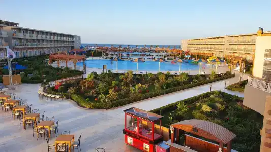 Hawaii Paradise Aqua Park Resort - Families and Couples Only - 23