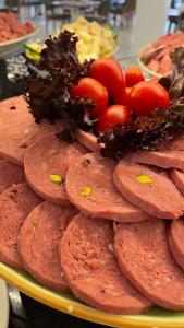 Loxia Comfort Club Side - 80