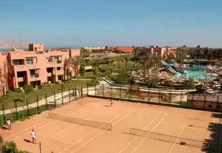 Rehana Sharm Resort - Aquapark & Spa - Couples and Family Only - 79