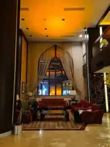 Suhan Cappadocia & Spa - 23