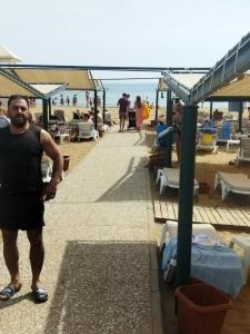 Sultan of Side - All Inclusive - 56