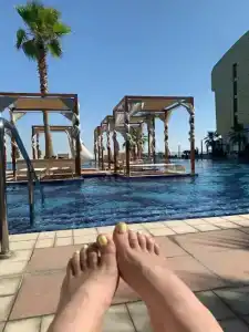 Royal M Abu Dhabi by Gewan - 23