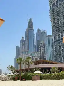 The Ritz-Carlton, Dubai - 94