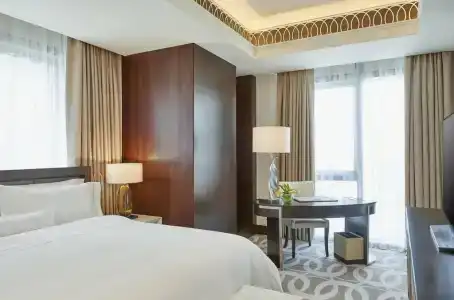 Hilton Dubai Al Habtoor City - 76