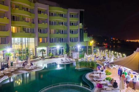 MPM Arsena - Ultra All Inclusive - 18