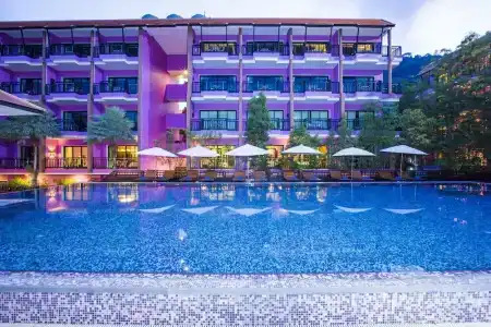 Phuvaree Resort