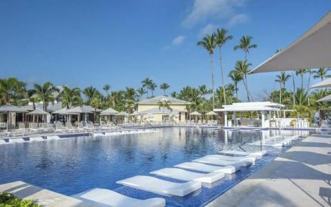 Bahia Principe Grand El Portillo - All Inclusive - 66