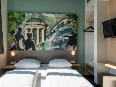 B&B München-Trudering - 49