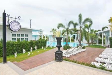 The Sea-Cret Garden Hua Hin - 31
