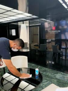 Grand Palace Rome - 67