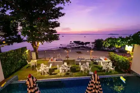 The Pelican Krabi - 8