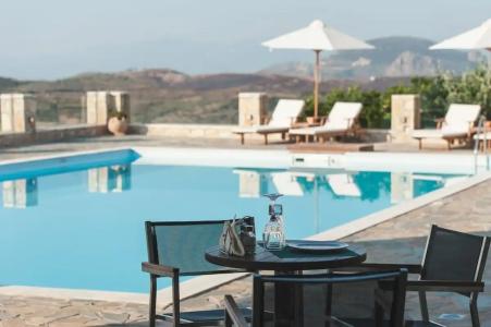 Perivoli Country & Retreat - 92