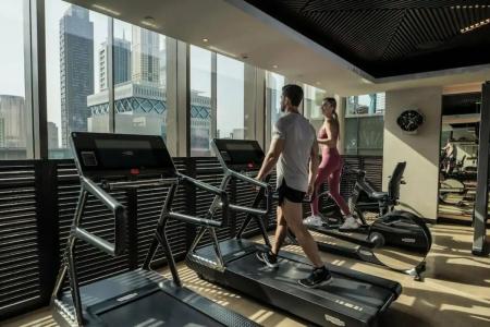 Four Seasons Dubai International Financial Centre - 17