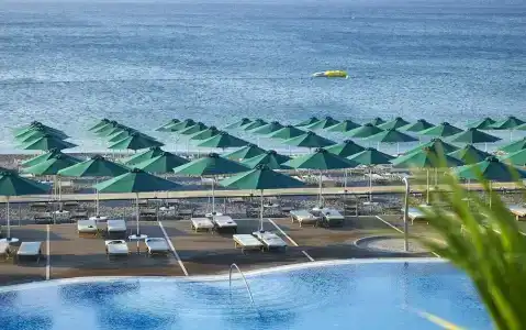 Esperos Mare Resort - 3