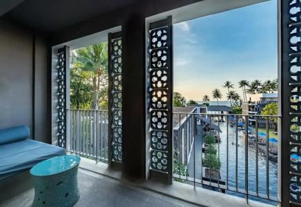 Awa Resort Koh Chang - SHA Extra Plus - 17