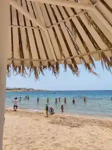 Fayrouz Resort - 40