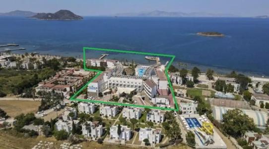 Azure By Yelken - 50