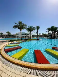 Dreams Vacation Resort - Sharm El Sheikh - 69