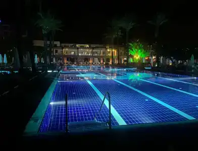 Limak Atlantis Deluxe Belek - 55
