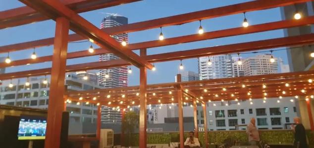 The First Collection Dubai Marina - 40