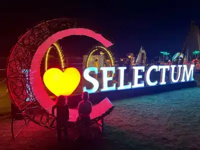Selectum Luxury Resort Belek - 47