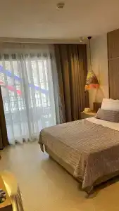 Bodrum Beach Resort - 17