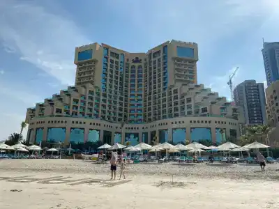 Ajman by Blazons - 3
