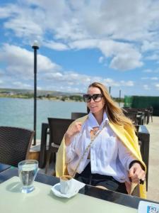 Sifne Thermal Otel - 25