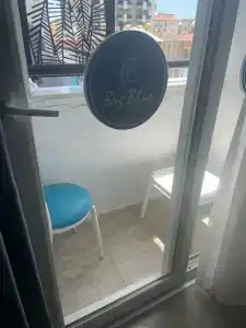 Club Big Blue Suit - All Inclusive - 50