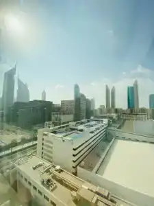 Novotel World Trade Centre Dubai - 93