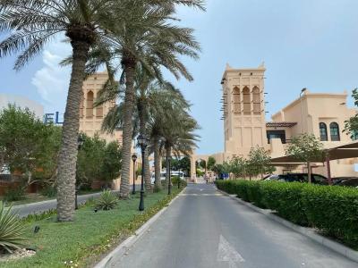 Novotel Bahrain Al Dana Resort - 19
